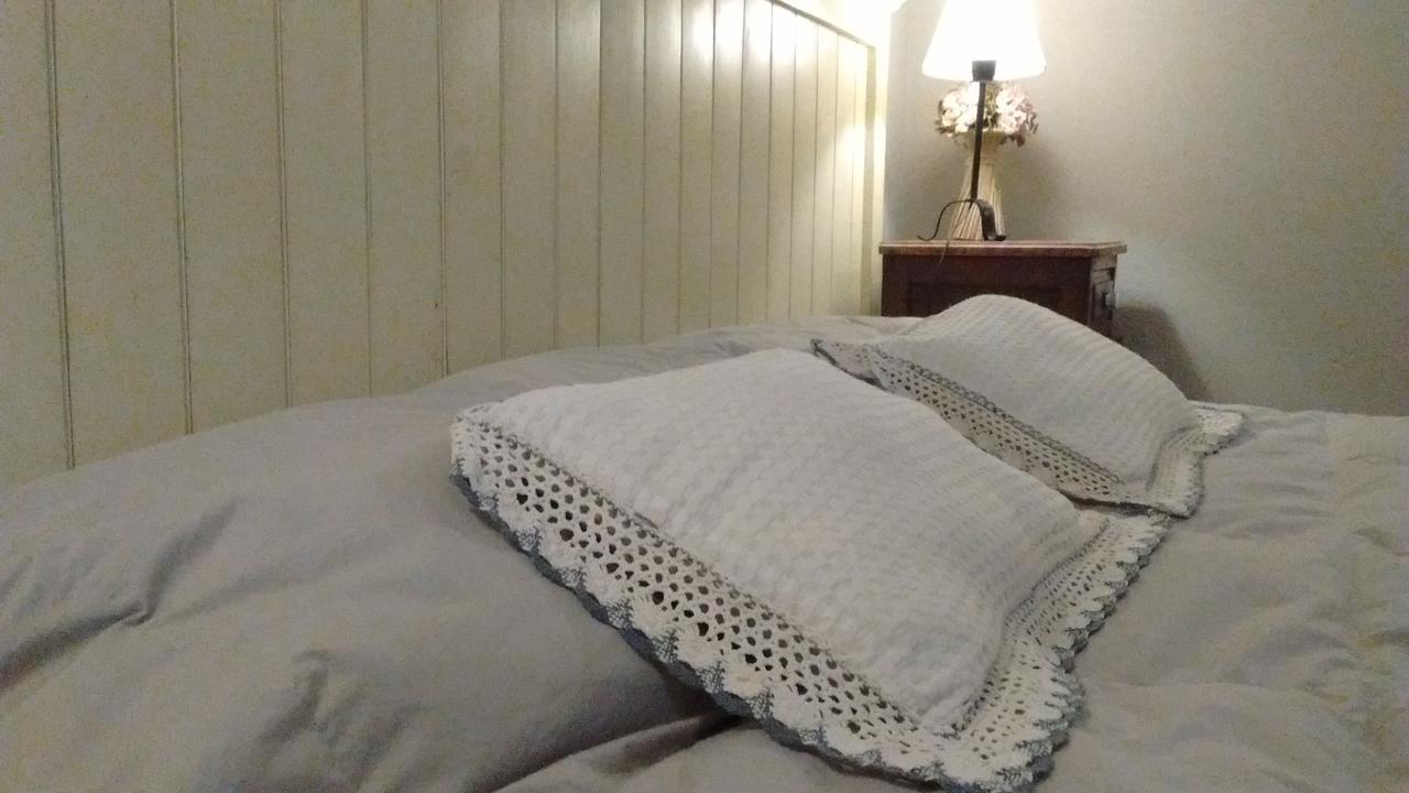 La Ignacia Bed And Breakfast Pilar  Exteriér fotografie
