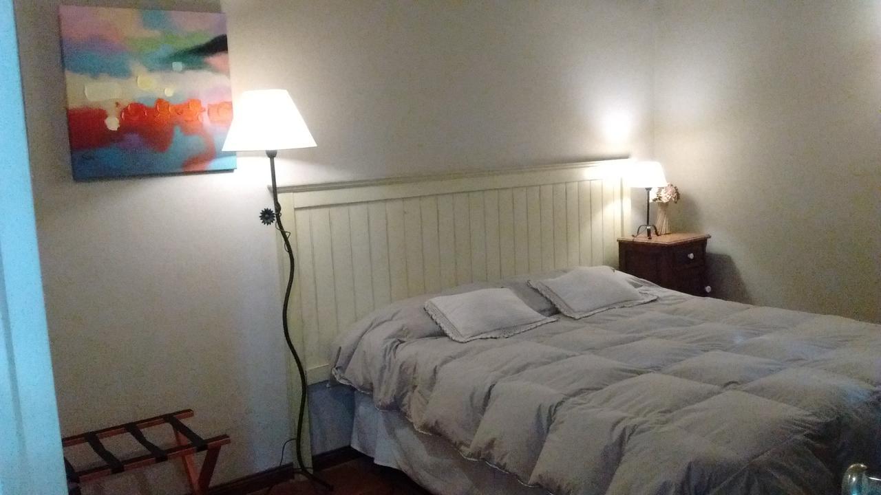 La Ignacia Bed And Breakfast Pilar  Exteriér fotografie