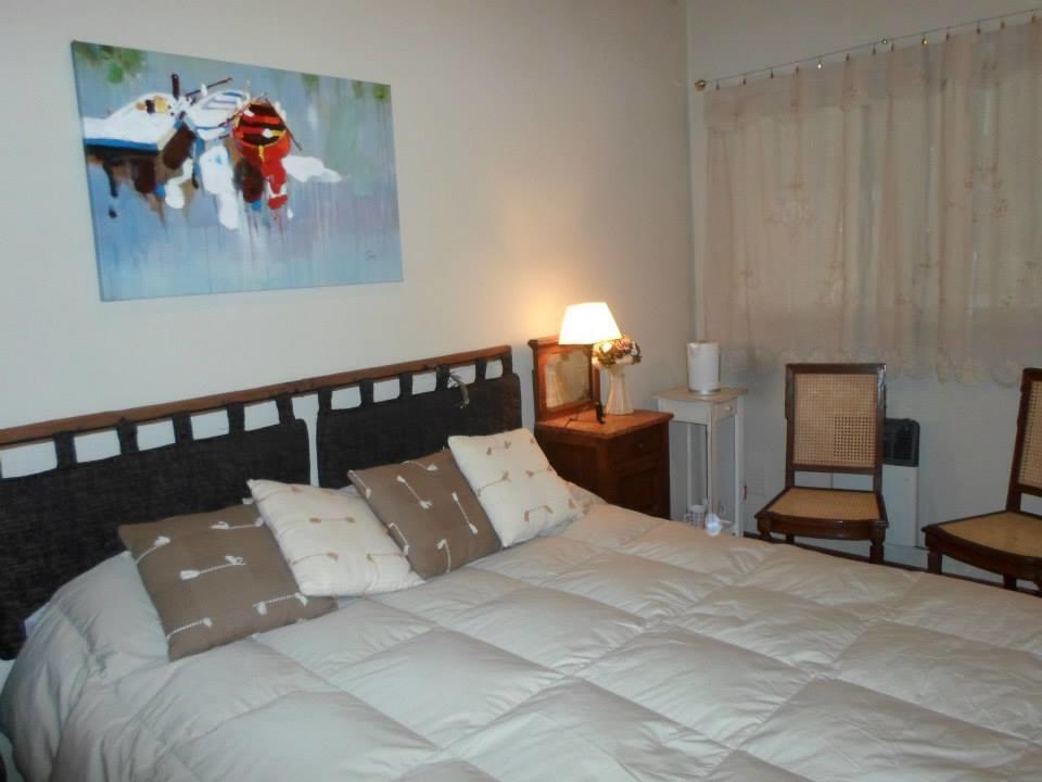 La Ignacia Bed And Breakfast Pilar  Exteriér fotografie